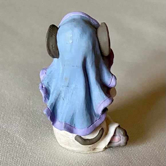 Midwest Mousekins Nativity Set - Picture 8 of 16
